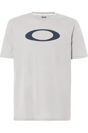 Oakley Mens O-Bold Ellipse Chemise, , M Homme