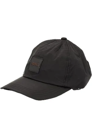 HUGO BOSS Derrel-RS Casquette, Black, ONESI Men