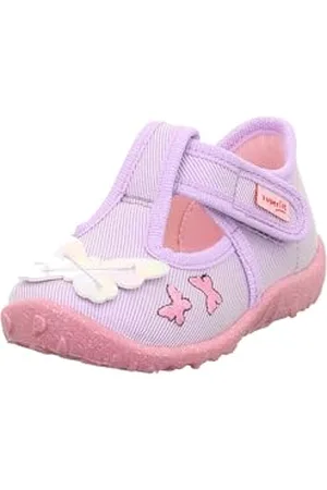 Superfit Spotty Mule, , 23 EU