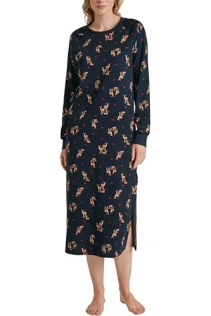 Calida Family & Friends Chemise de Nuit, , 44-46 Femmes
