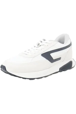 Diesel _TYCHE S-TYCHE D Sneakers_Shoes_Blanc/Noir_43 EU