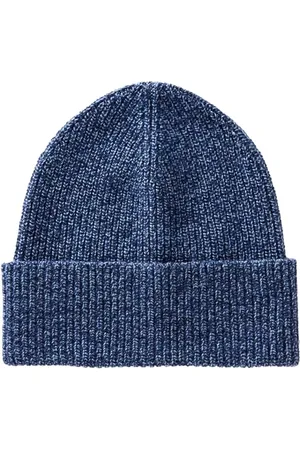 Benetton Bonnet en Tricot 1235ua00n, , L Hommes