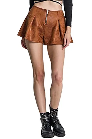 Gianni Kavanagh Short Lucifer, Femme