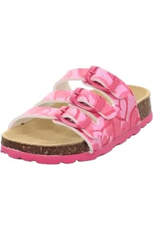 Superfit Fussbettpantoffel Mule, , 36 EU