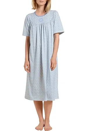 Calida Soft Cotton Chemise de Nuit, , 40-42 Femme