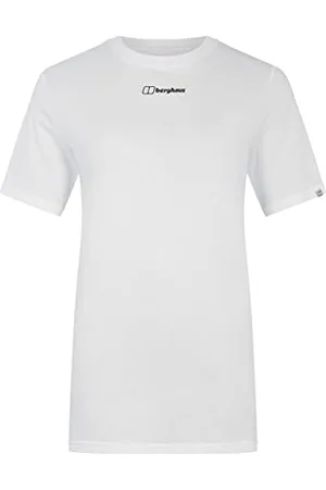 Berghaus T-shirt manches courtes Boyfriend Dolomites Mountain pour Femme, , 44