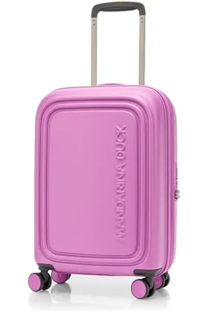 Mandarina Duck LOGODUCK + Trolley Cabin EXP, , L, LOGODUCK +