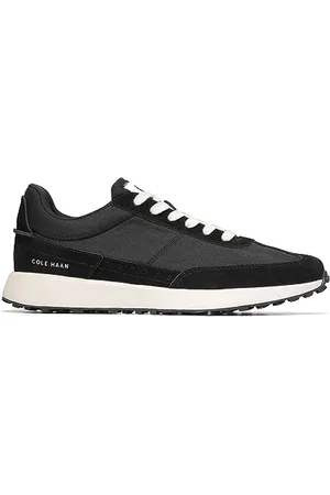Cole Haan Homme C37497 Basket, Black, 43 EU