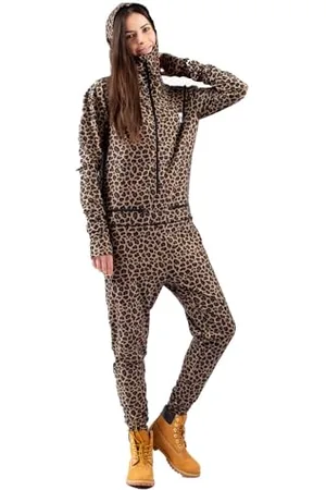 Eivy Leona Onepiece Ensemble de Pantalon de Costume d