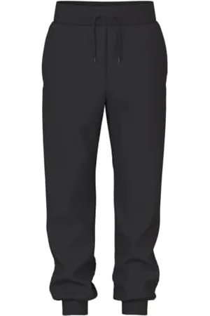 NAME IT Kids Pant Nkmvian Nreg SWE Pantalon Unb Noos, , 152 Garçon