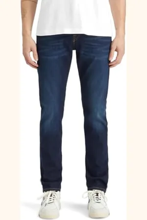 Scotch&Soda Core Ralston Regular Slim Jeans , 34W / 32L Hommes