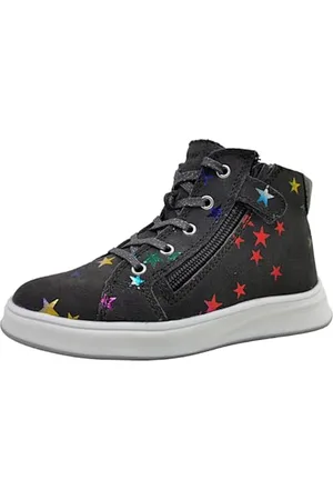 Richter Kinderschuhe Garçon Fille Laura Basket, , 30 EU