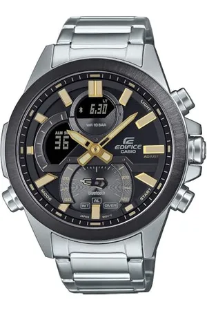 Casio EDIFICE RELOGIO