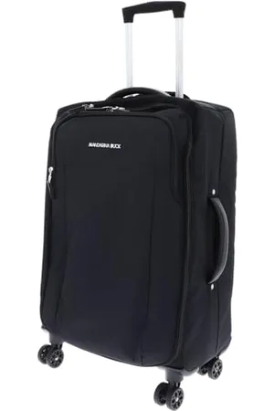 Mandarina Duck Week-End Valise à roulettes Medium, , Taille Unique, Week-End