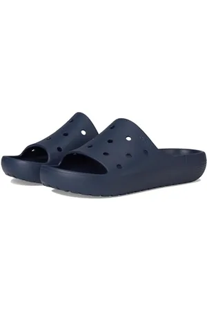 Crocs Classic Slide V2 Sandale glissante Mixte, , 38/39 EU