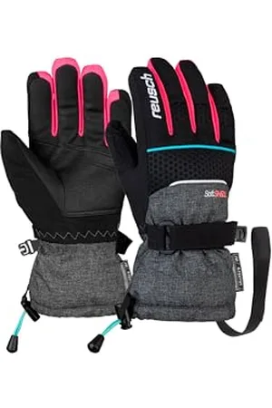Reusch Connor R-tex XT Gants Enfants, , 5