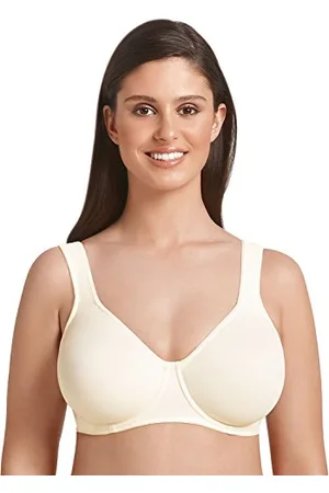 Anita Soutien-Gorge à Armatures Twin 5490 - Femme - - 120D