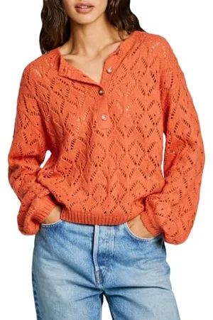 Pepe Jeans Hailey Polo Tricots, , XS Femme