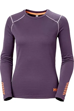Helly Hansen Femme Lifa Active Crew Shirt, , XS EU