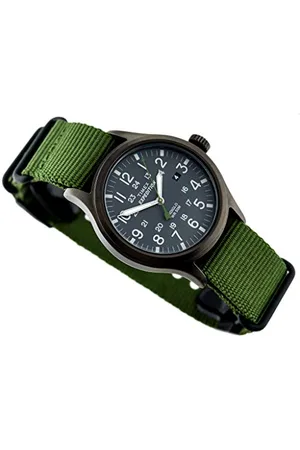 Timex Montre Bracelet à Quartz analogique pour Femme en Cuir tw4b0 4700
