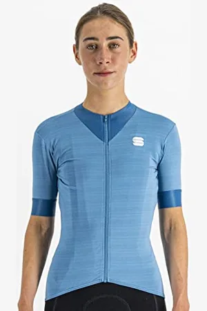 Sportful 1120035 Kelly W SS Jersey Sweatshirt Women