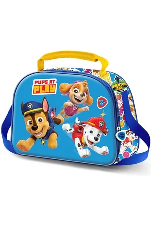 KARACTERMANIA Paw Patrol La Pat