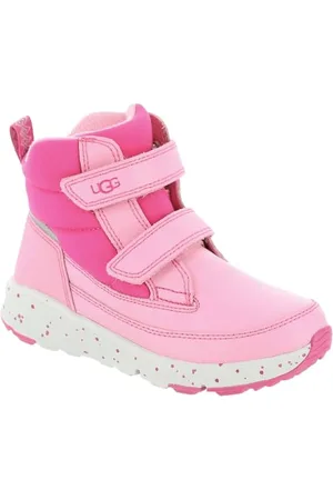UGG Météo à Dannie Botte Tendance, Sachet Rose/Baie, 25 EU