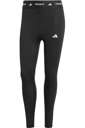 adidas Femme TECHFIT 7/8 Leggings, , L