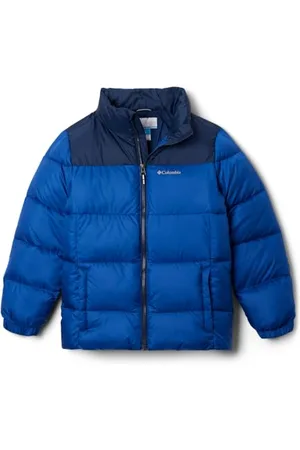 Columbia Veste Puffect 2 pour jeune garçon, , taille XS