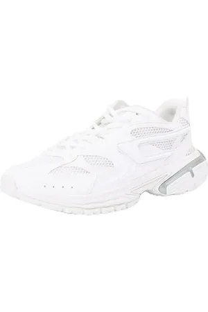 Diesel _Serendipity Pro S-Serendipity Pro-X1 Sneakers_Shoes_Blanc_41 EU