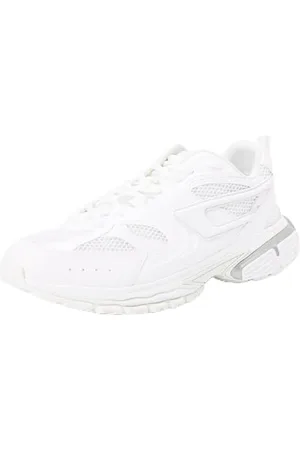Diesel _Serendipity Pro S-Serendipity Pro-X1 Sneakers_Shoes_Blanc_44.5 EU