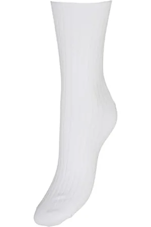 VERO MODA VMENA Socks Noos Chaussettes, , Taille Unique aux Femmes
