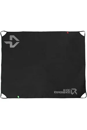 ROCK EXPERIENCE Rope Tarp One Size