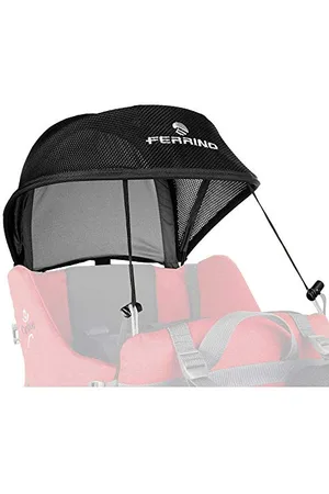 Ferrino Pare-Soleil pour Sac à Dos Porte-bébé