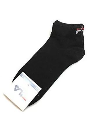 Fila F9300, Chaussettes Mixte Adulte, Lot de 3, , 43/46