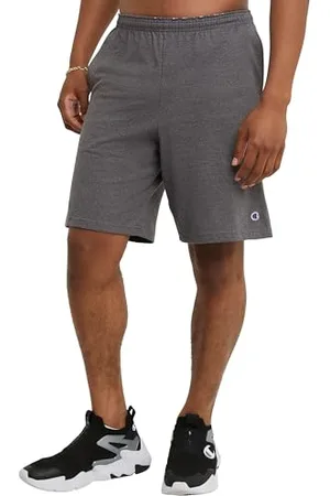 Champion Authentic Cotton 9-Inch Men