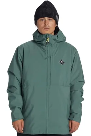 Dcshoes Homme Basis Jacket, , XS EU
