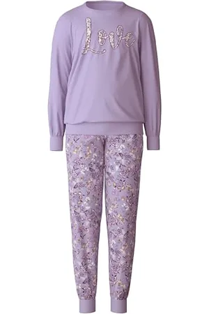 Calida Kids Ensemble de Pijama, , 128-134 Fille