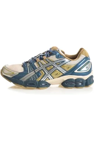 Asics Homme Gel-Nimbus 9 Sneaker, , 46 EU