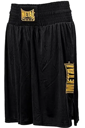 Metal Boxe Short Boxe Anglaise Water M