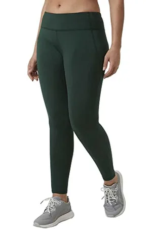 Helly Hansen Verglas Warm Legging Pantalons, , XS Femme