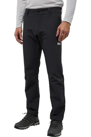 Jack Wolfskin Activate THERMIC Pants M