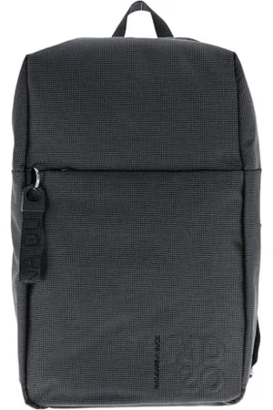 Mandarina Duck Md20 Sac à Dos, Backpack Femmes, Acier, Taille Unique