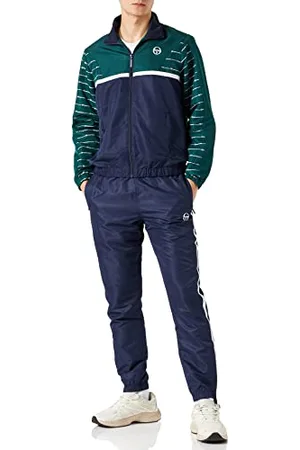 Sergio Tacchini SergioTacchini Rayan Survêtement, , S Homme