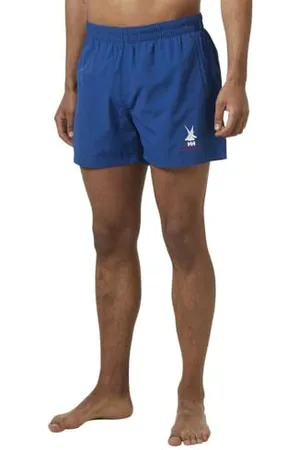Helly Hansen Coffre Cascais Maillots de Bain, Fjord Profond, M Homme