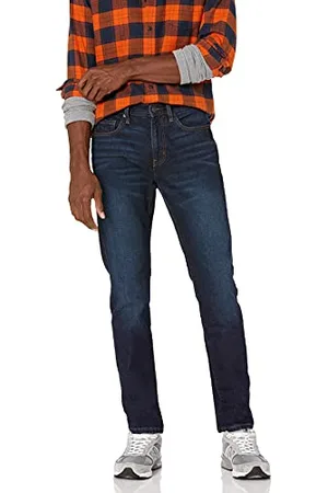 Amazon Jean Slim Homme, , 36W / 34L