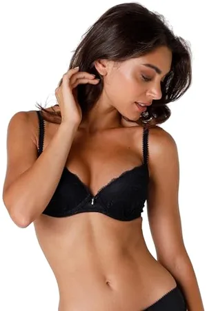 Lovable Celebrity Soutien-Gorge Push-up, Non Applicable, , (Taille Fabricant: 32 B) Femme