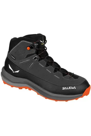 Salewa Mountain Trainer 2 Mid PTX K Hiking Boots EU 36