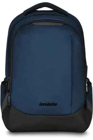 Invicta Sac à dos Mate M MATE M unisexe - adulte, , Taglia unica, Professionnel