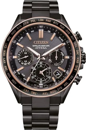 Citizen Watch CC4074-61W